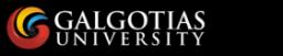 College logo
