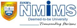 College logo